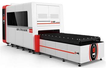 Things To Consider While Buying Fibre Laser Cutting Machine 